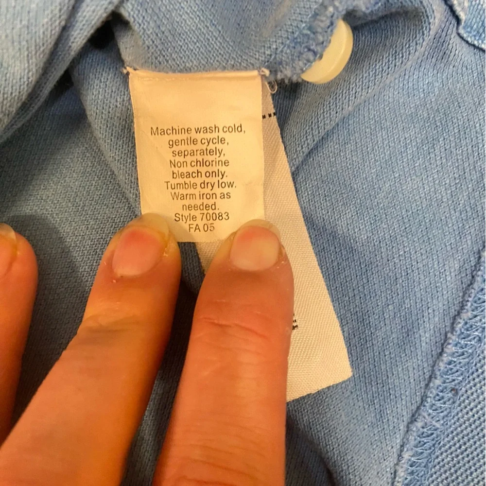 J. Crew crew 100%