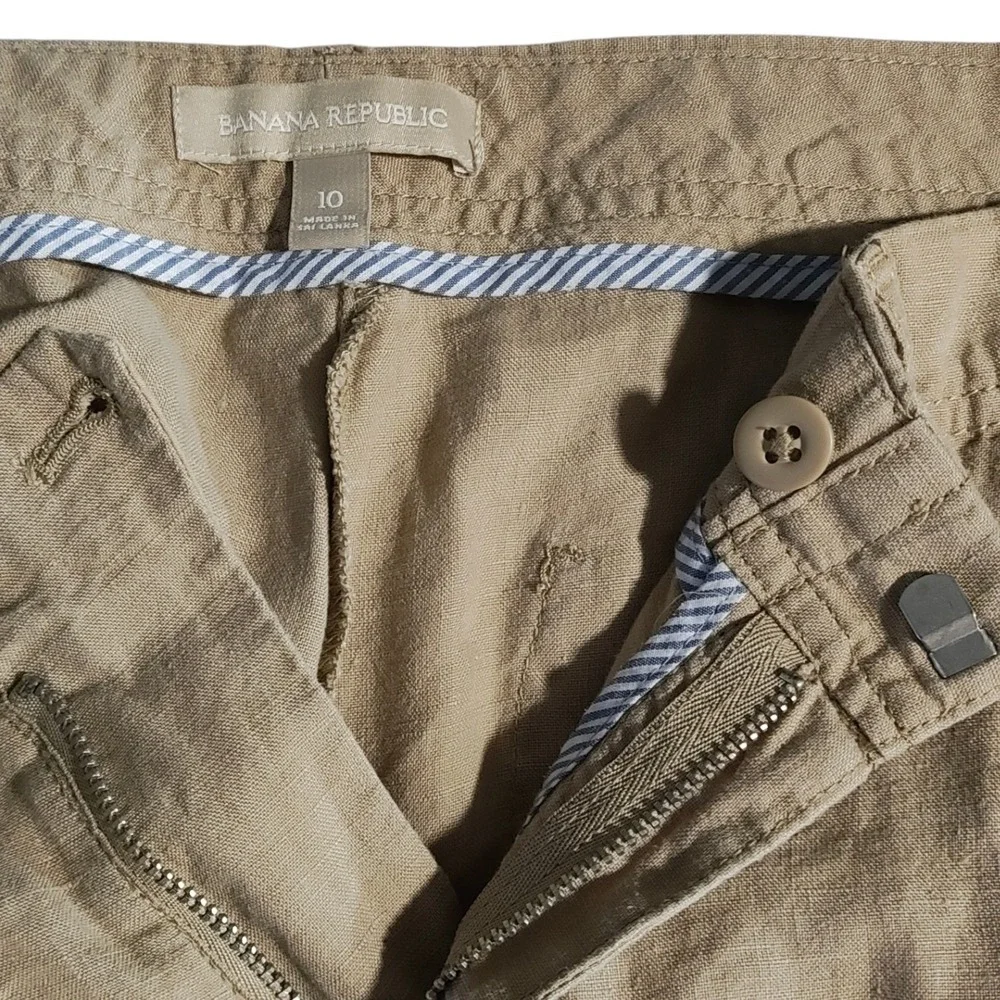 Banana Republic banana republic