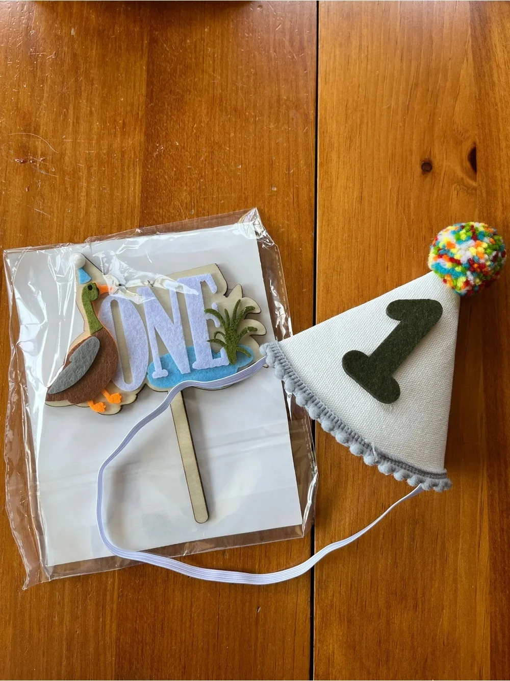 Amazon toppers cake