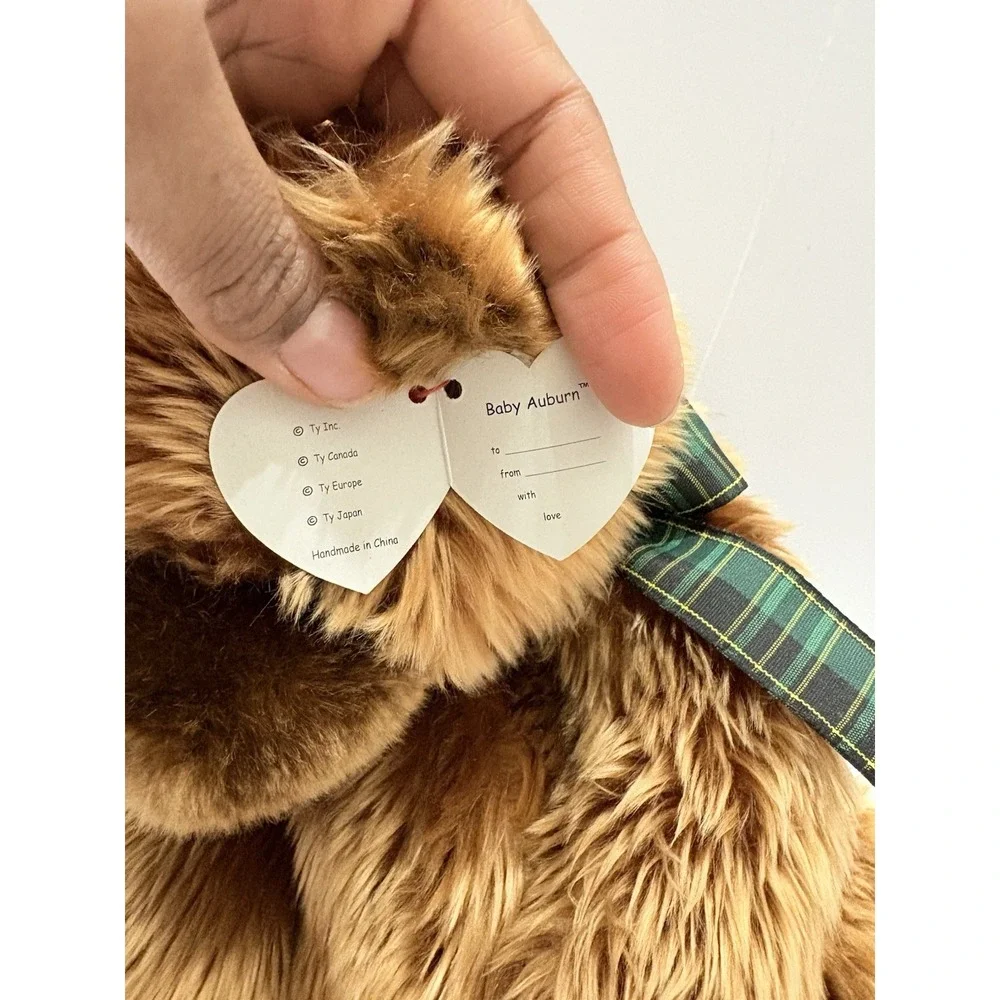 Ty product vintage