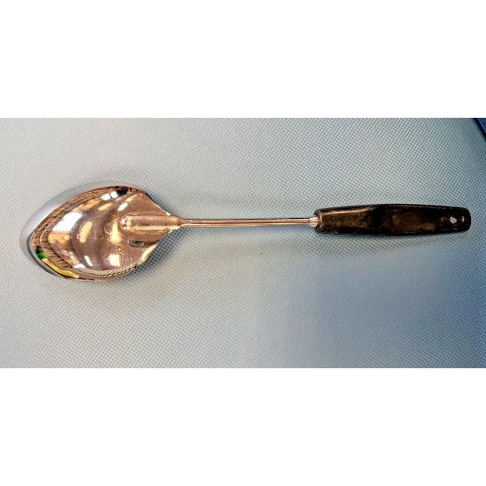 Foley vtg stainless