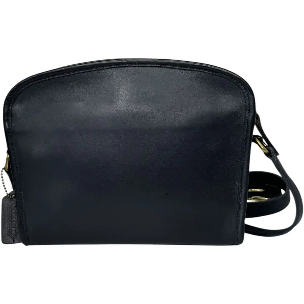 Coach metropolis shoulder