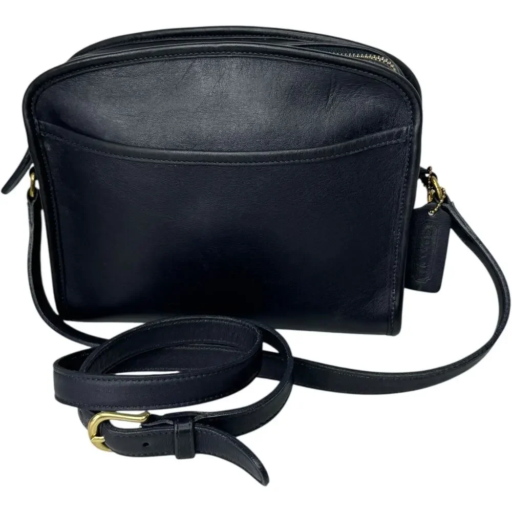 Coach metropolis shoulder