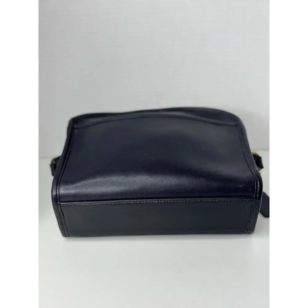 Coach metropolis shoulder