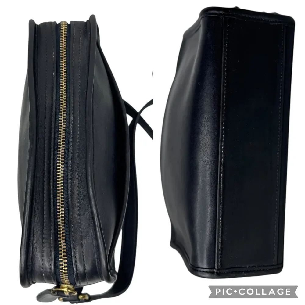 Coach metropolis shoulder