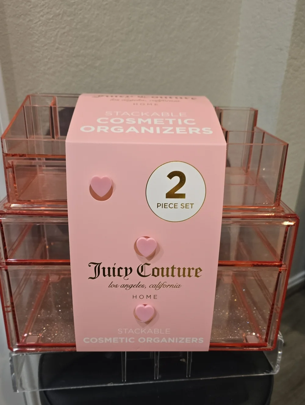 Juicy Couture two piece
