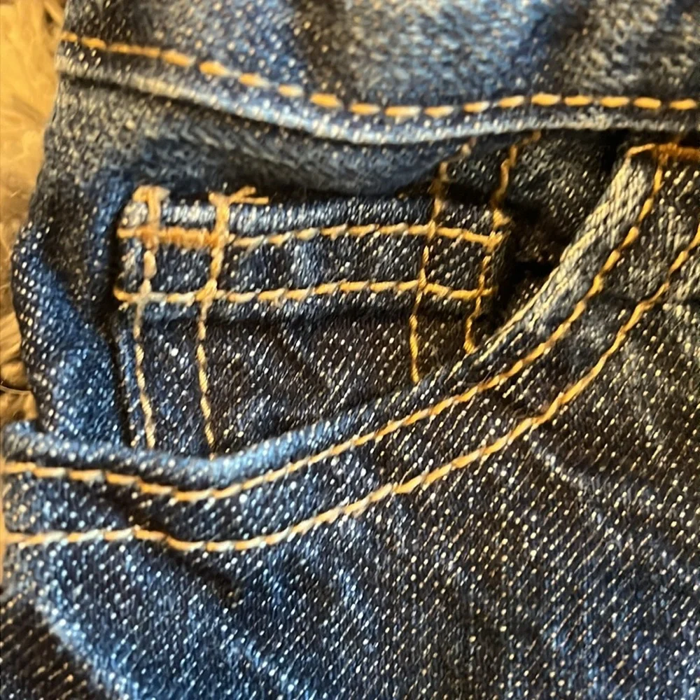 OshKosh B’gosh Straight Jean Shorts