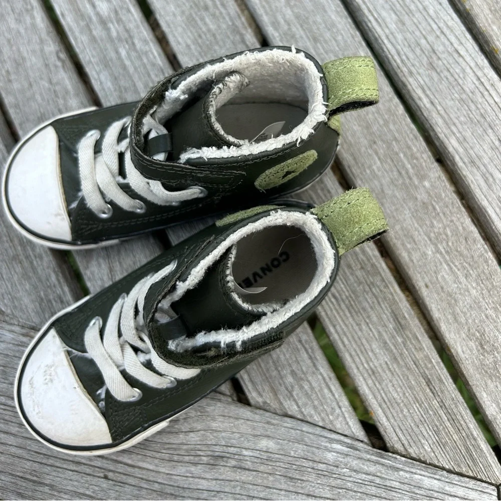 Converse 1v 551 some