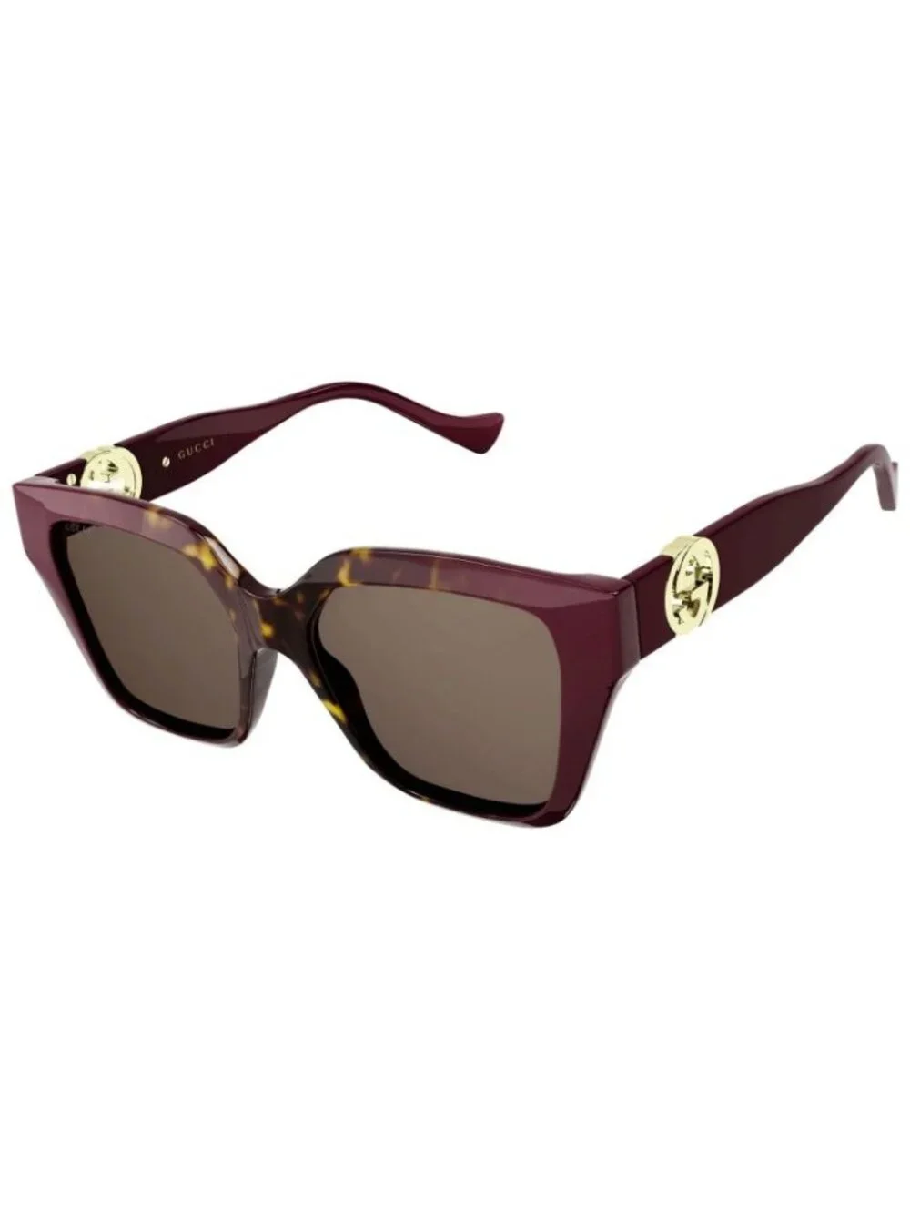 Gucci paperwork included size