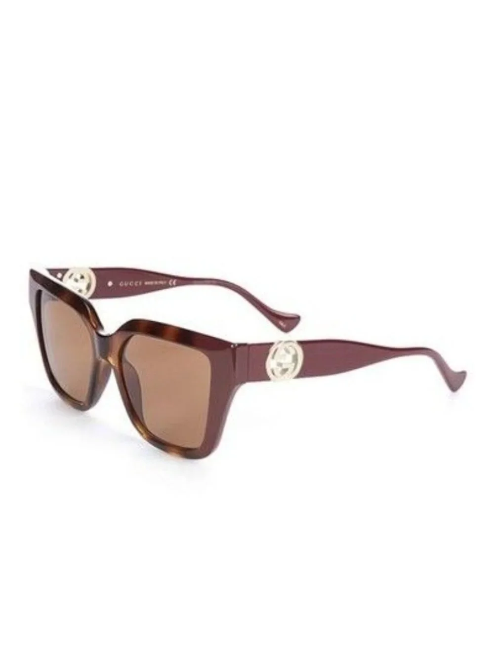 Gucci are items
