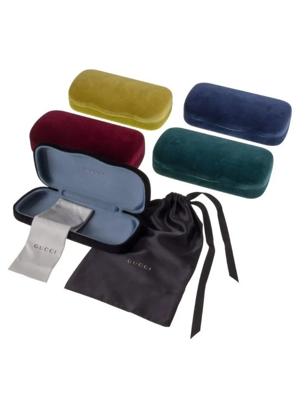 Gucci 003 cleaning cloth