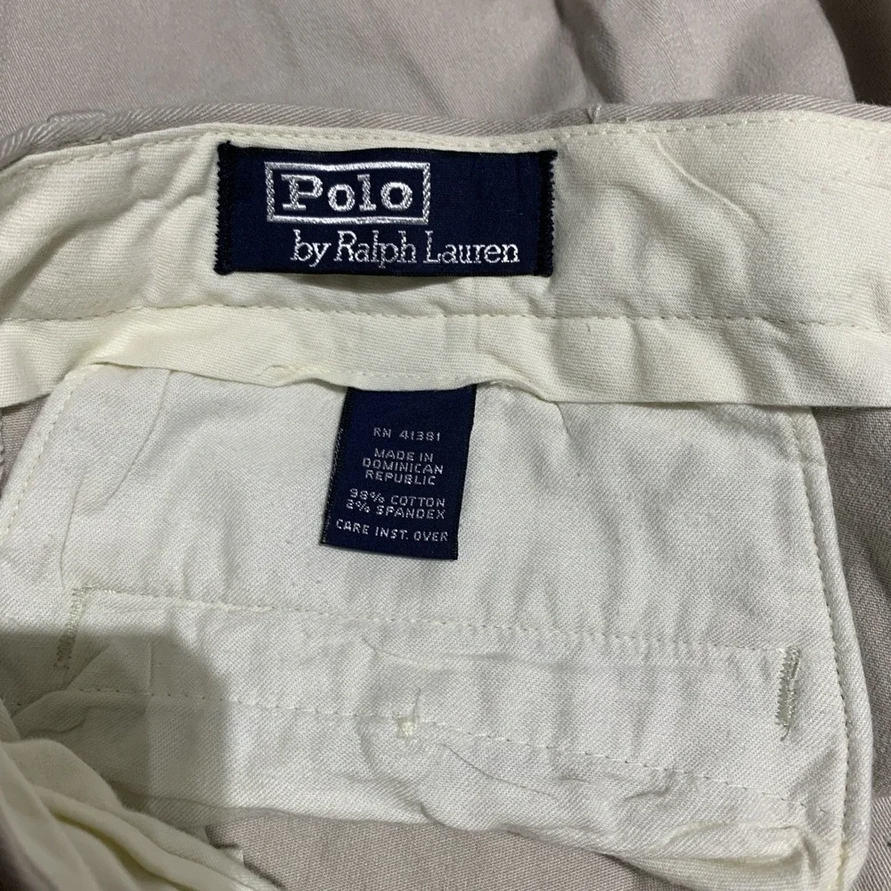 Polo Ralph Lauren these polo