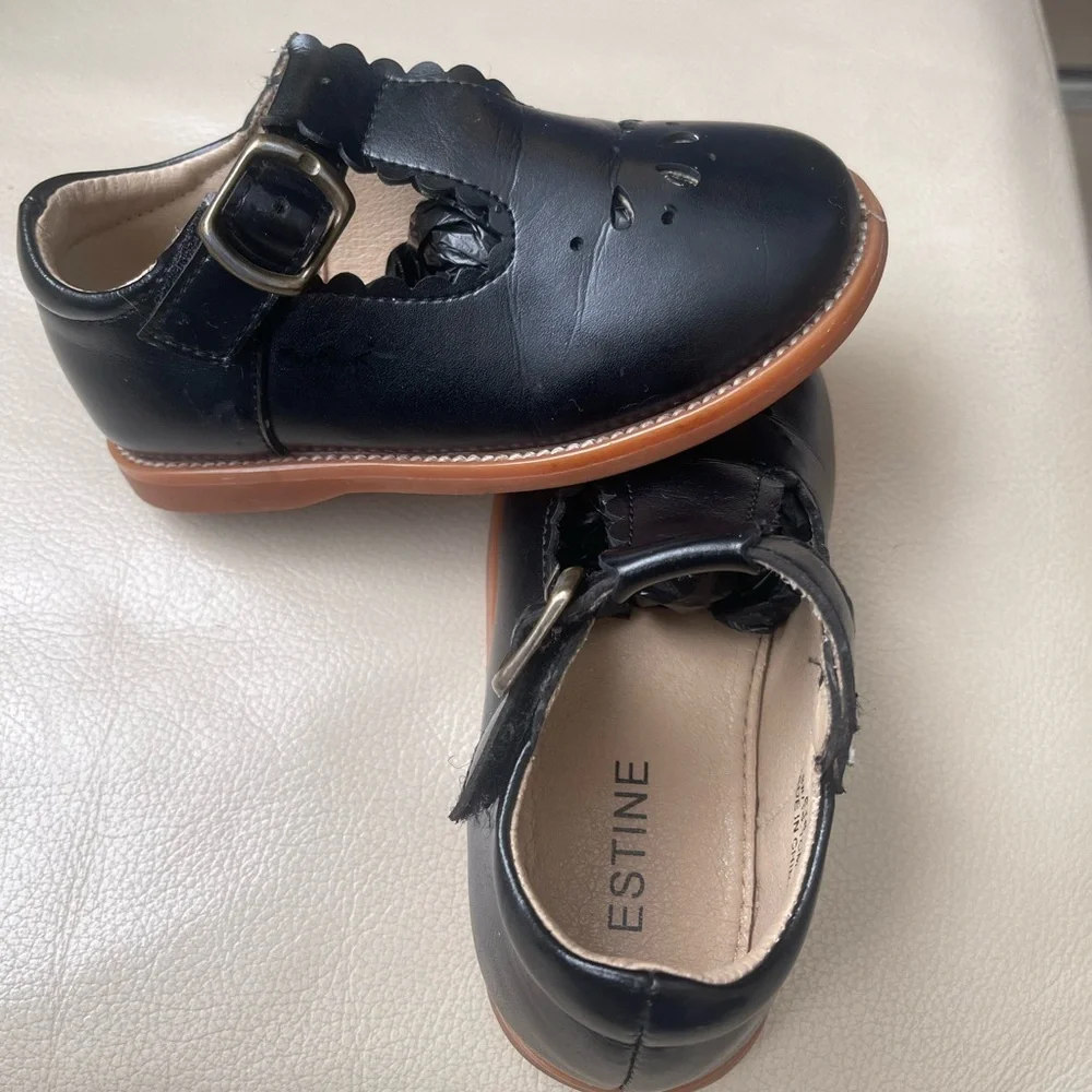 Estine these classic