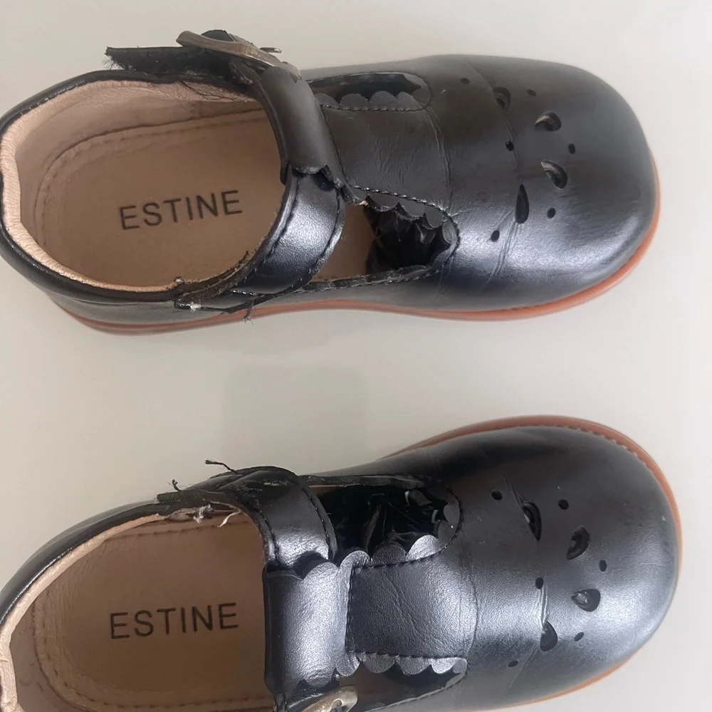 Estine these classic