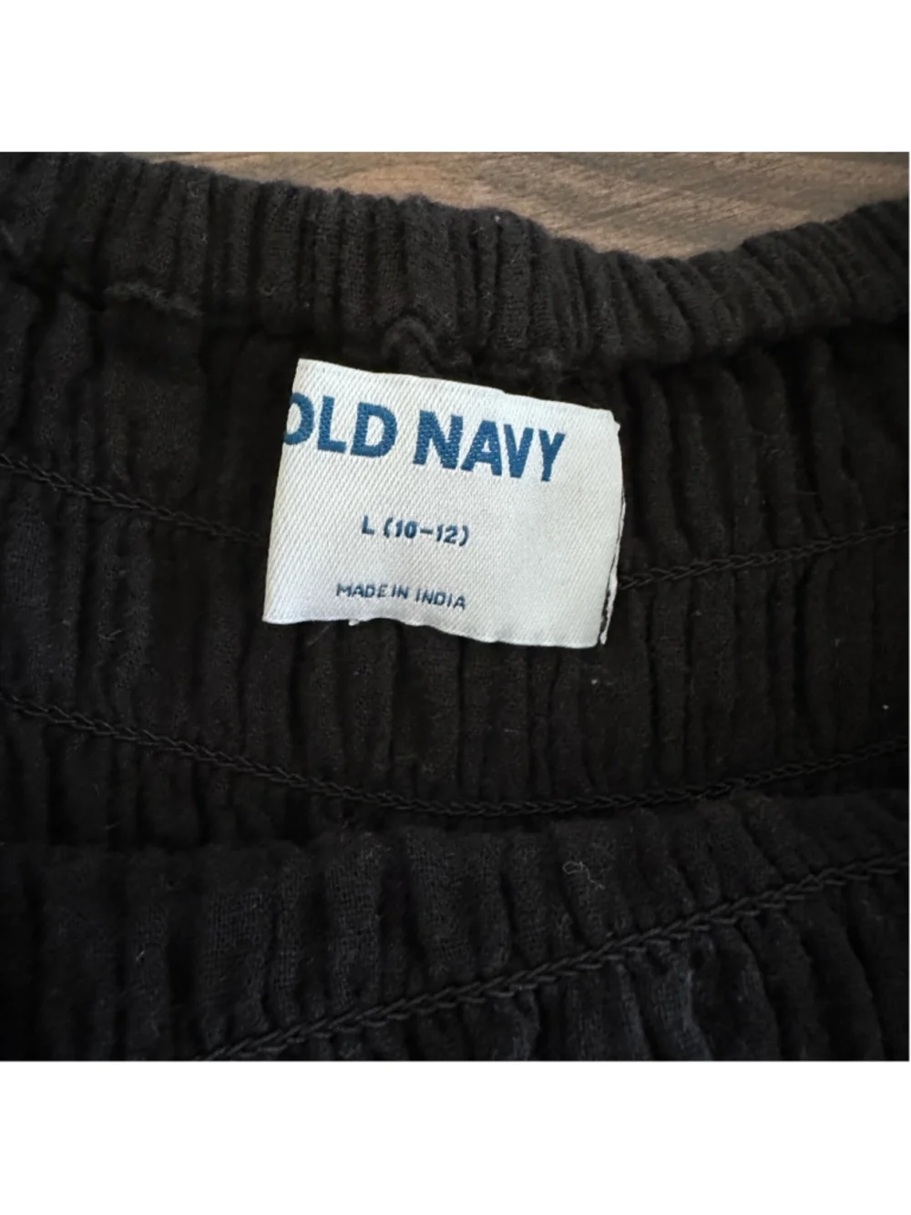 Old Navy old navy