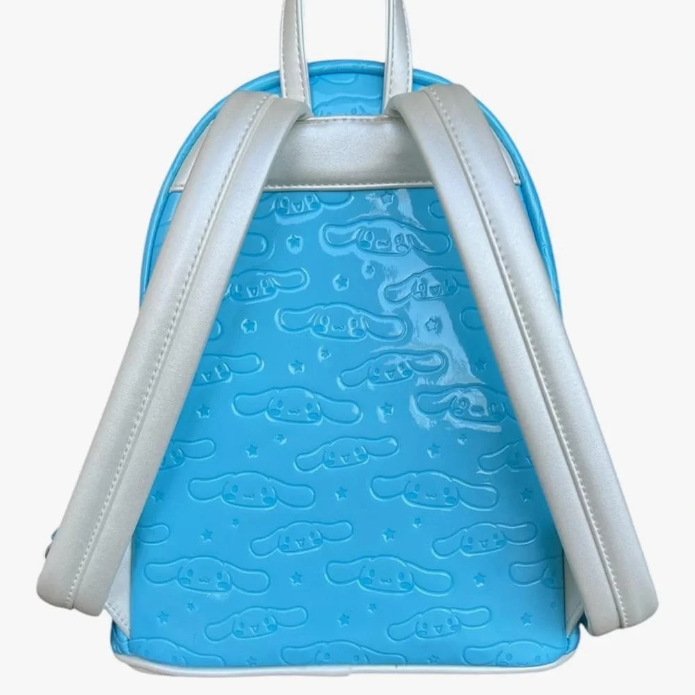 Loungefly sanrio cinnamon