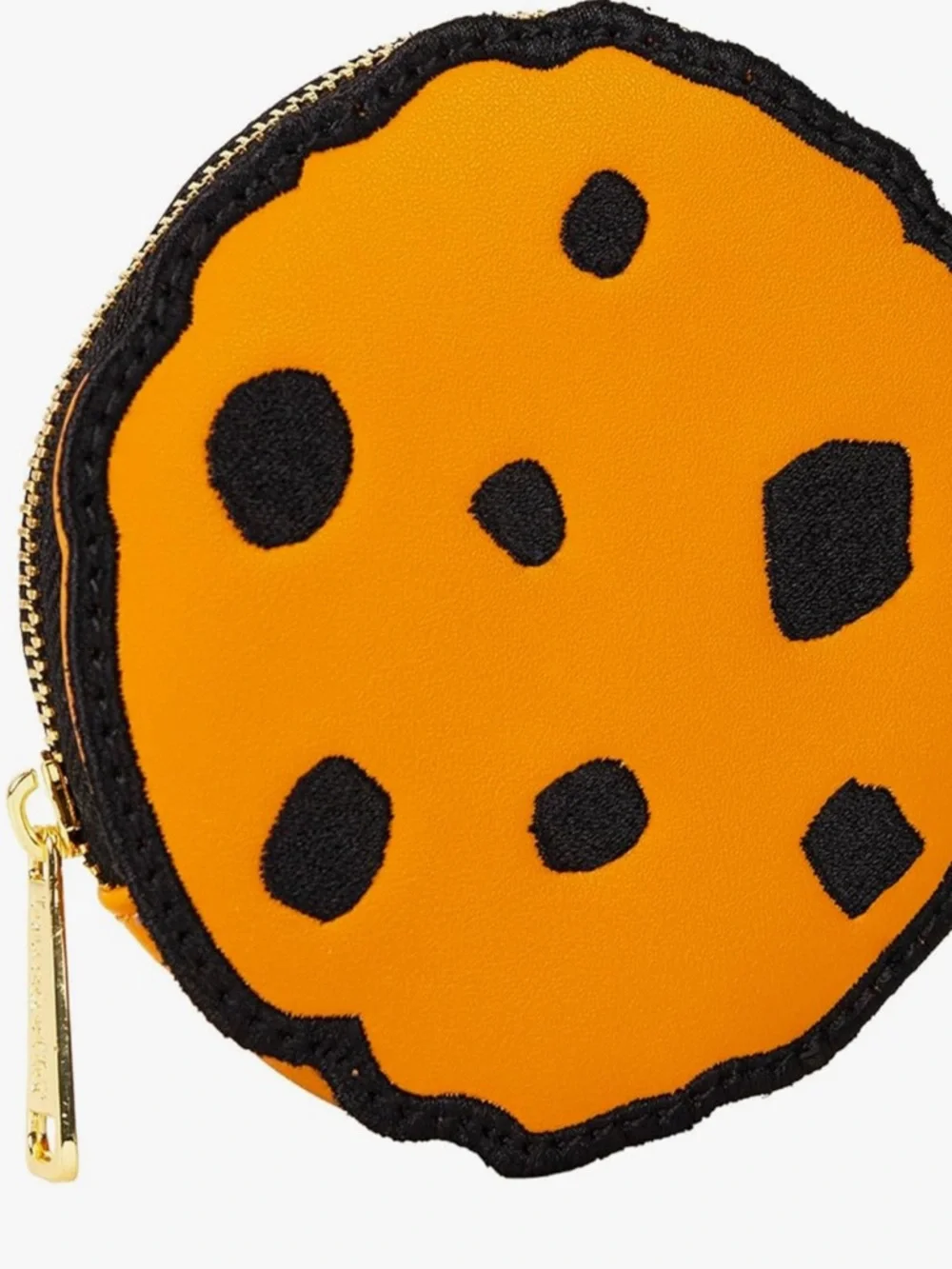 Loungefly soft zipper