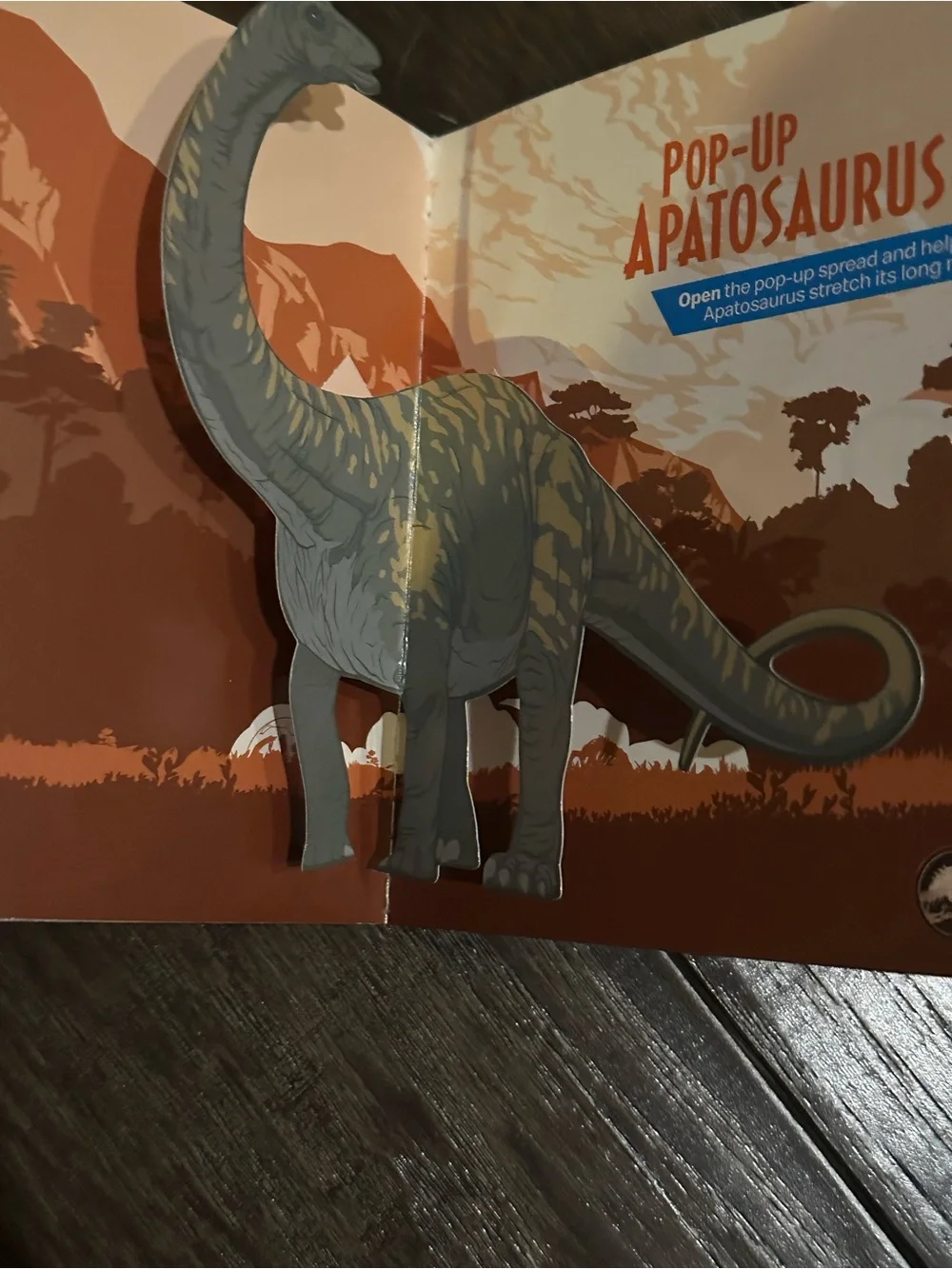 Bunch of Dinosaurs