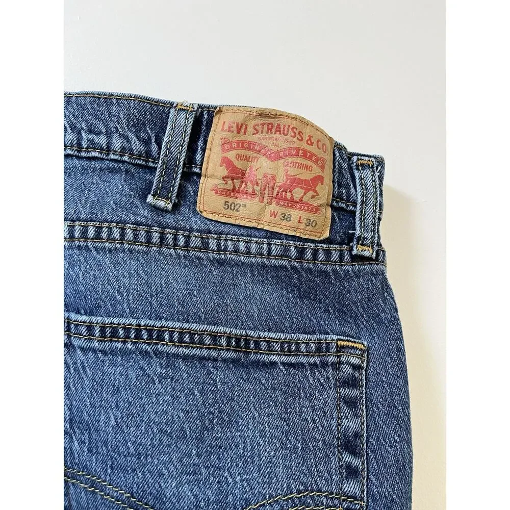 Levis approximate measurements