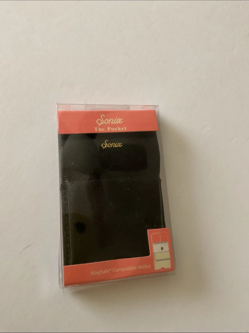 Sonix faux leather