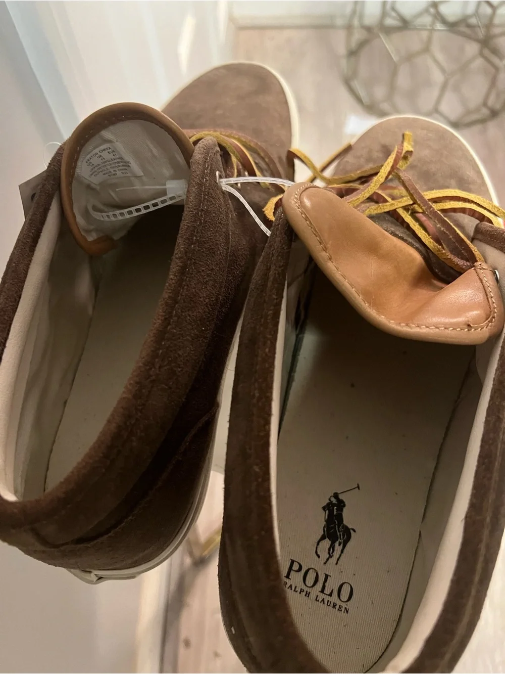 Polo Ralph Lauren polo by