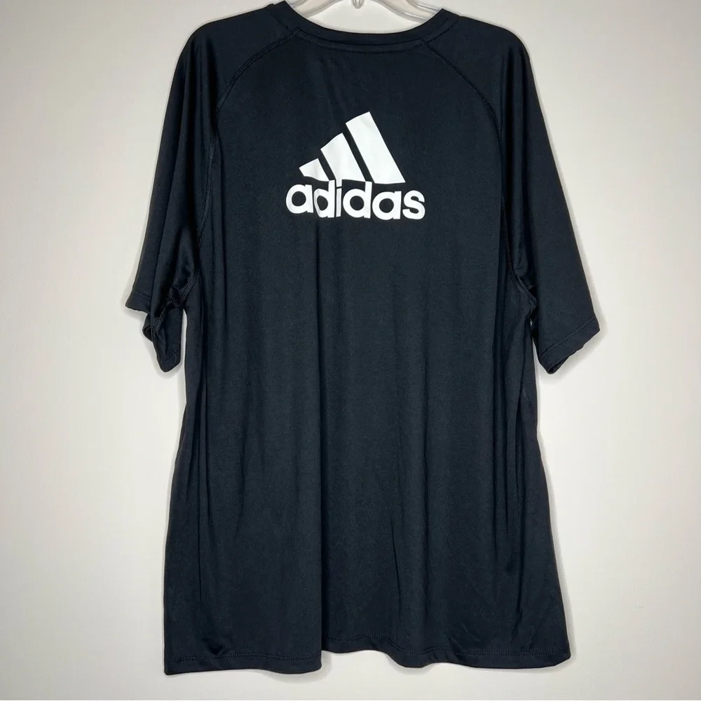adidas climalite size