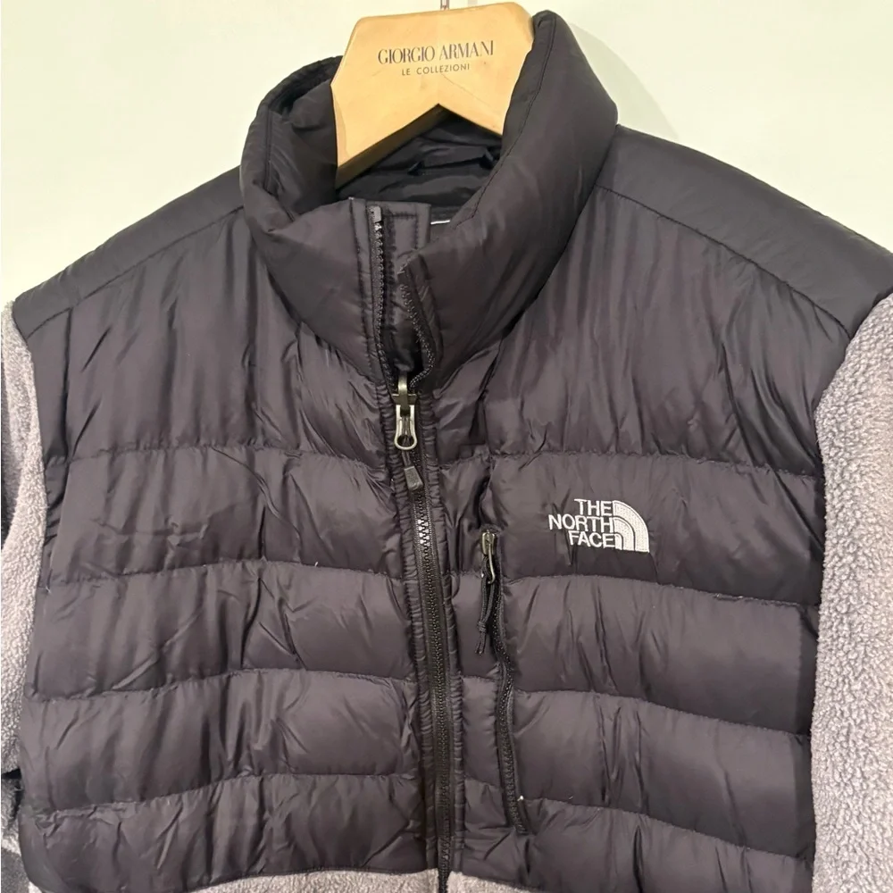 The North Face north face
