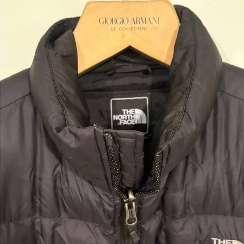 The North Face north face