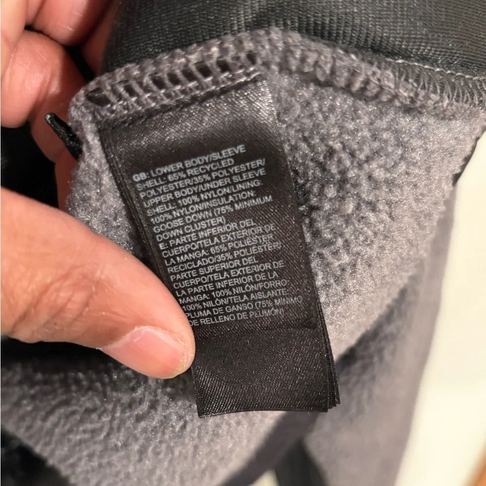 The North Face north face