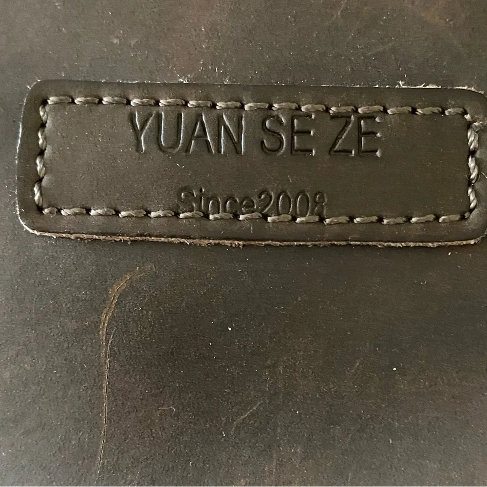 YUAN SE ZE stylish durable