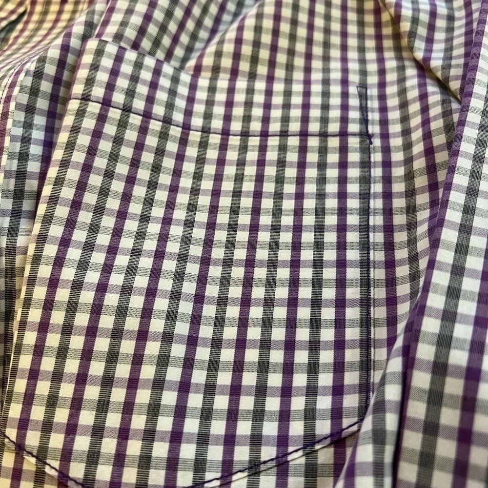 Banana Republic took extra