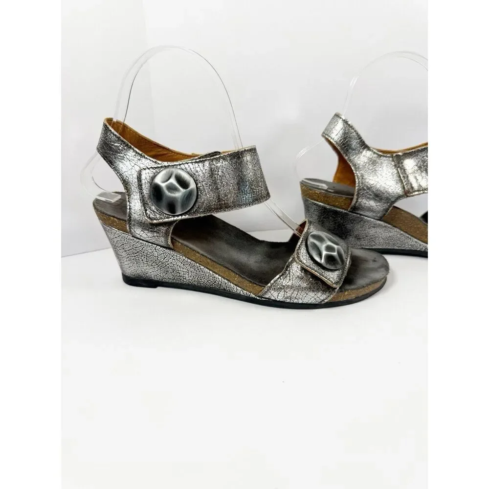 Taos Footwear taos ankle carousel