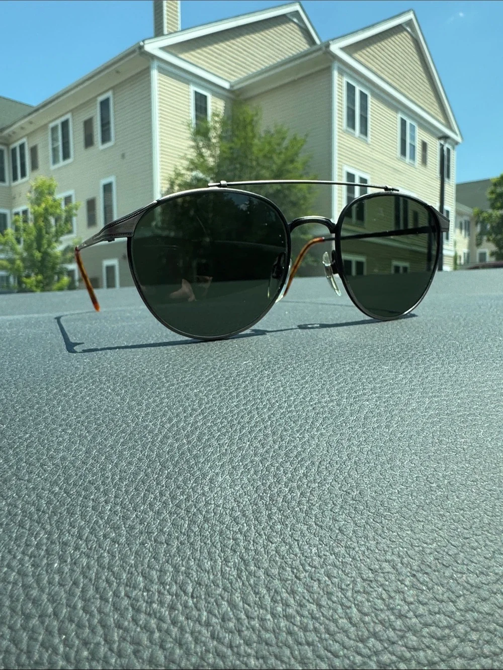 Eddie Bauer lenses are