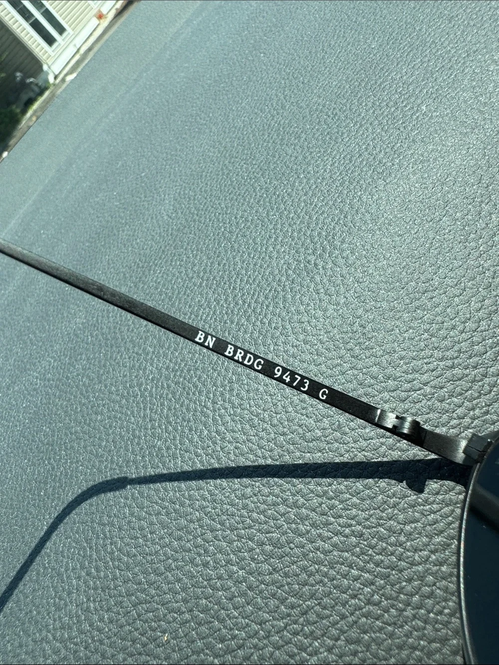 Eddie Bauer lenses are