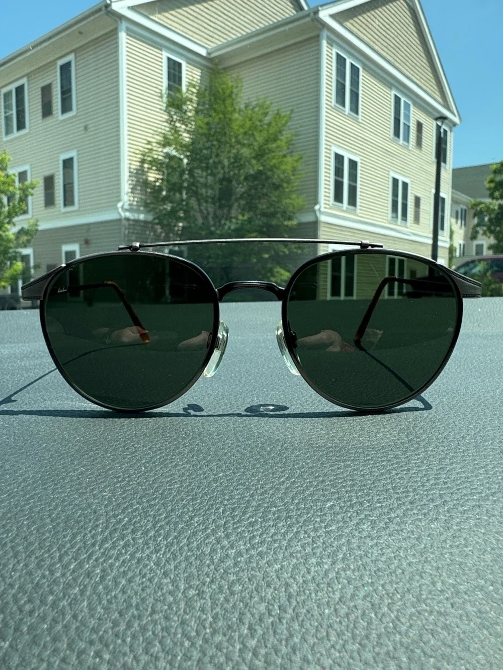 Eddie Bauer lenses are