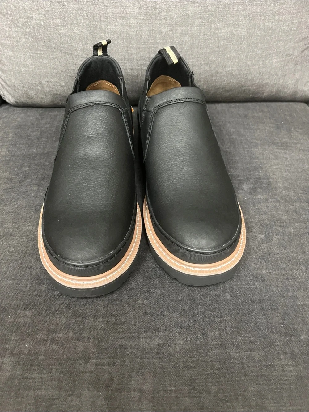 Chinook brand new
