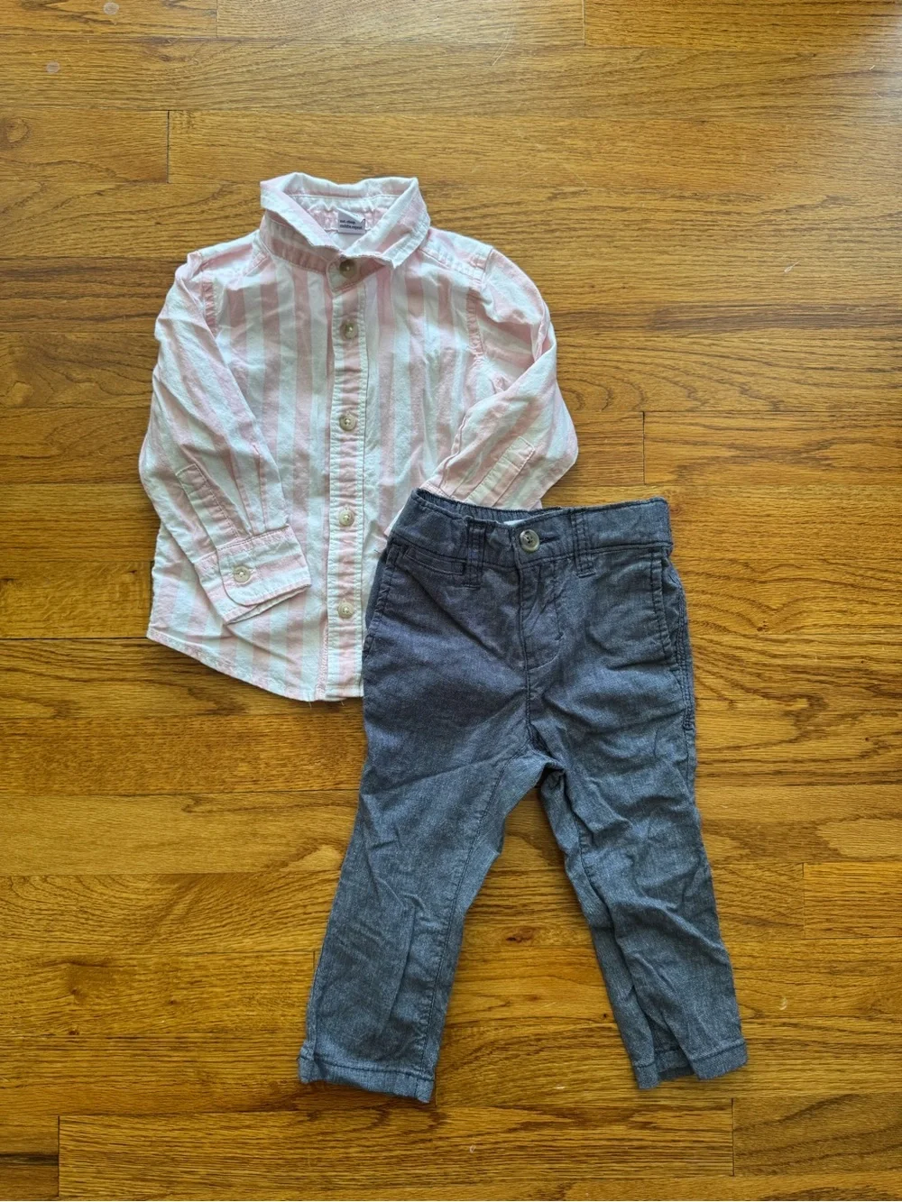 Old Navy bundle blue