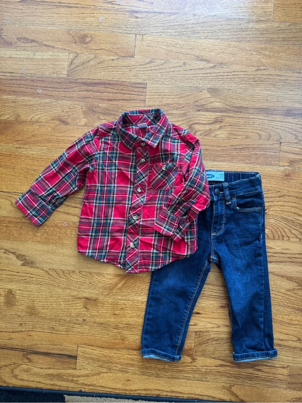 Old Navy save cotton