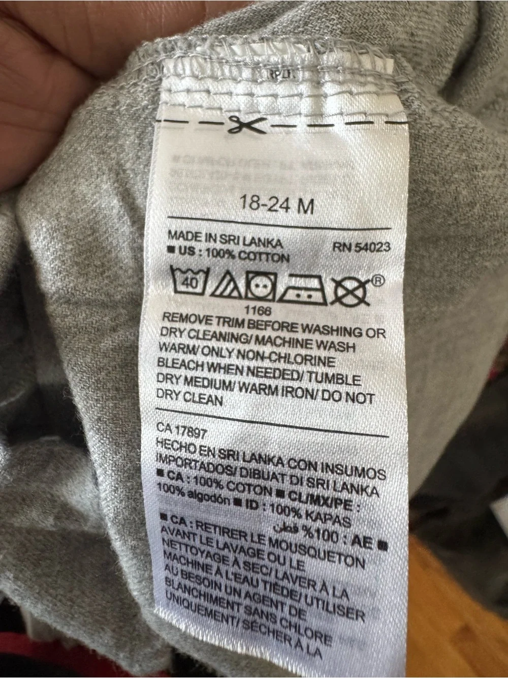 Old Navy pants bundle
