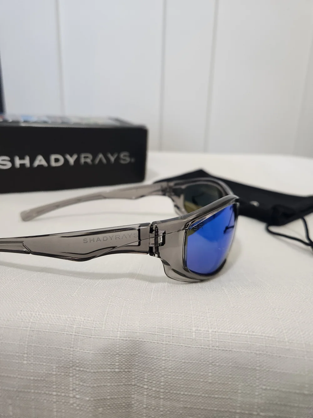 Shady Rays shady rays