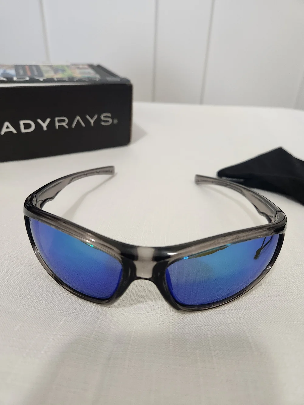 Shady Rays shady rays