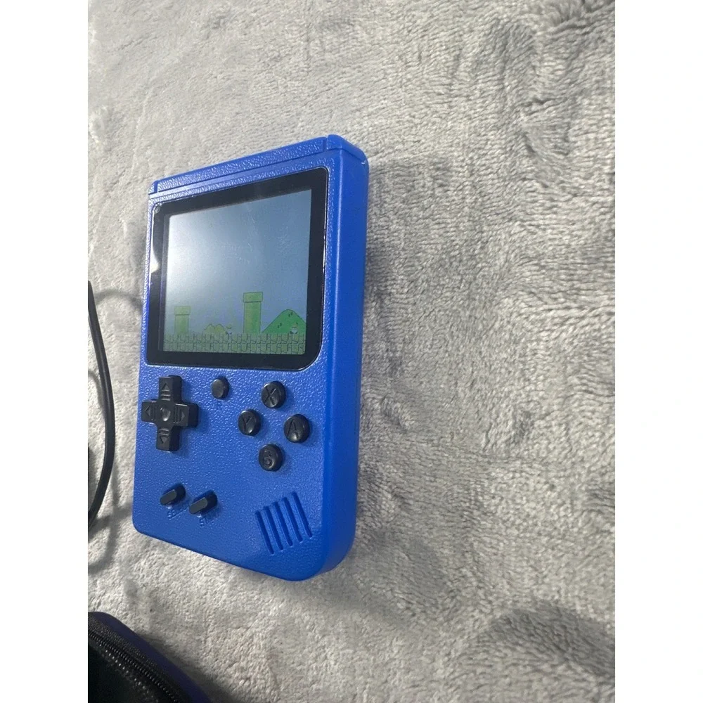 Unbranded handheld retro