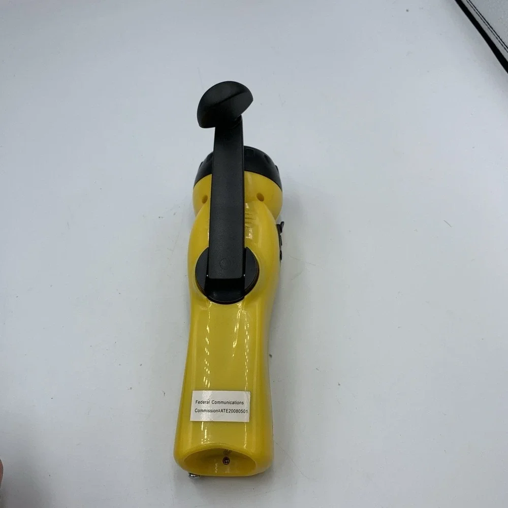 Dynamo charger not