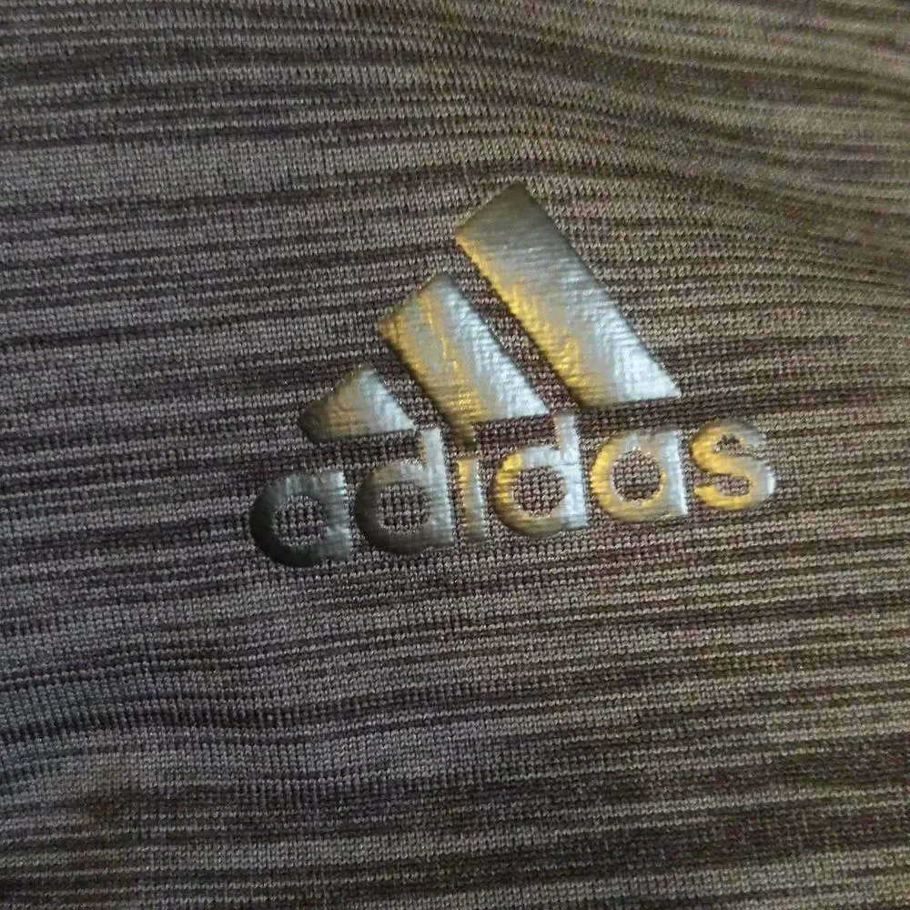 adidas more thanks