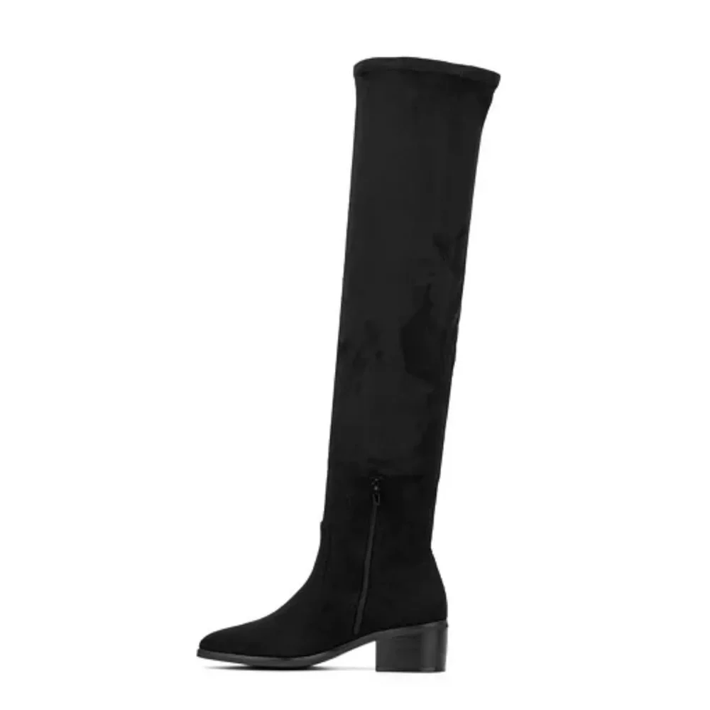 New New York & Company Women's Rana Boot size 7.5