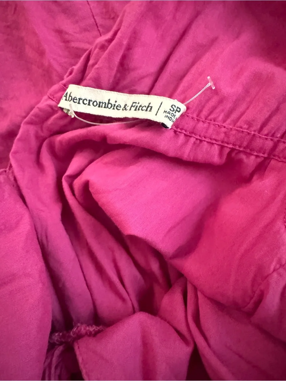Abercrombie & Fitch beautiful abercrombie
