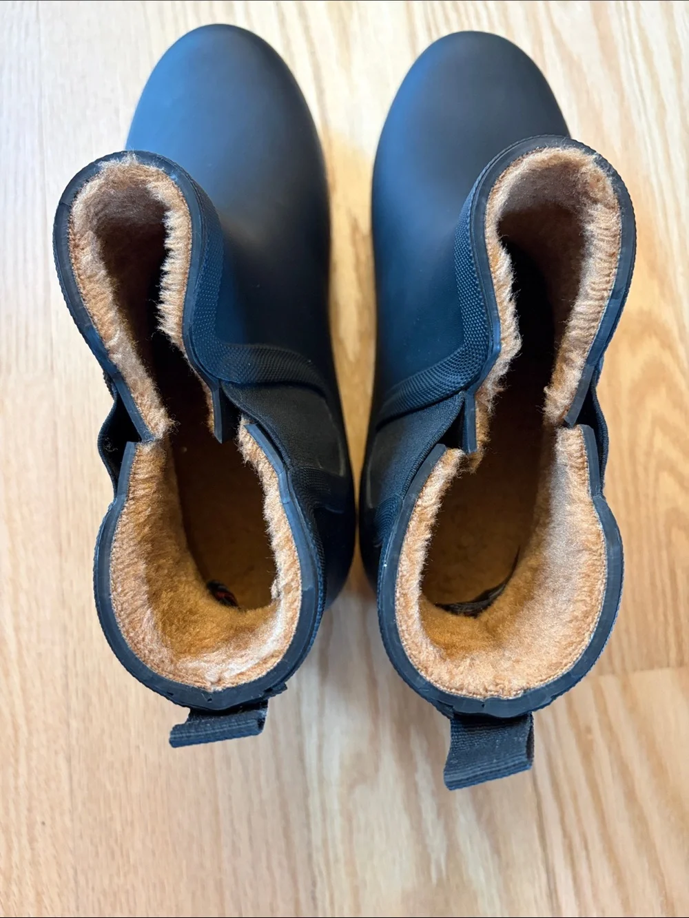 chooka black rain
