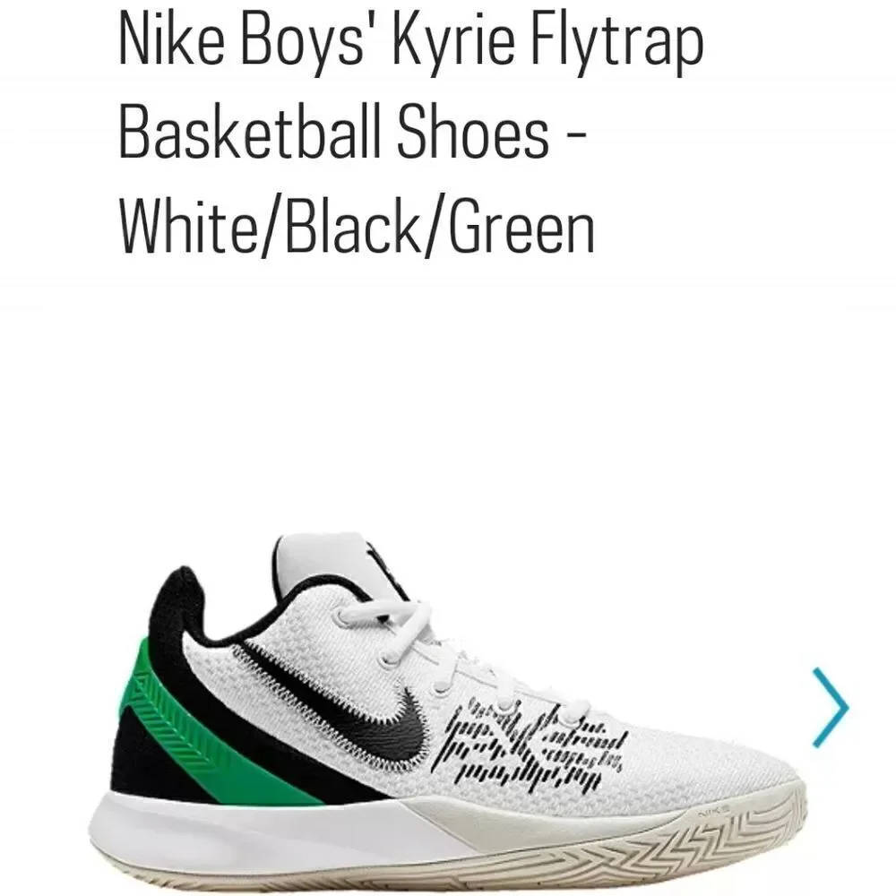 Nike kyrie flytra