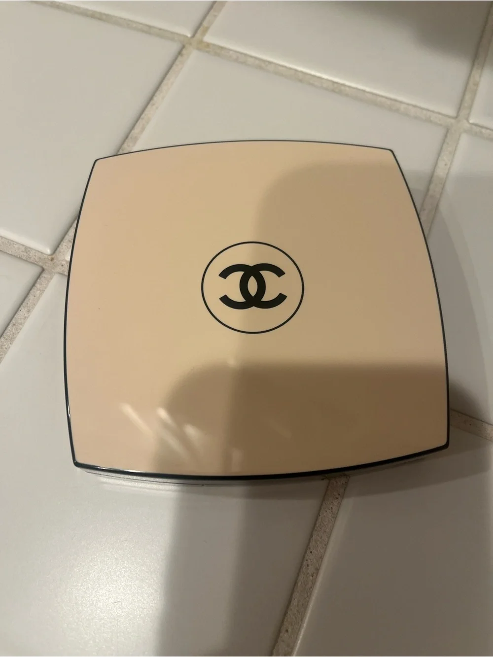 CHANEL multi tone