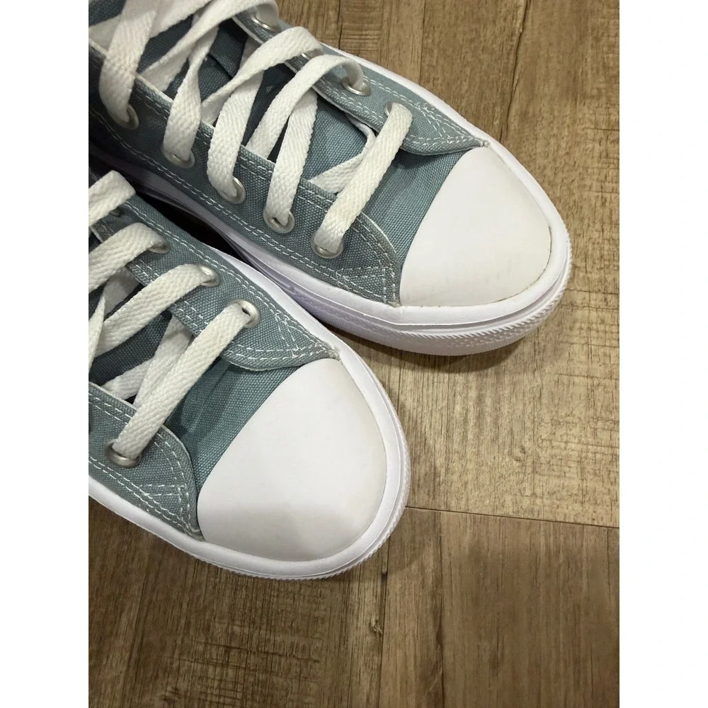 Converse brand model